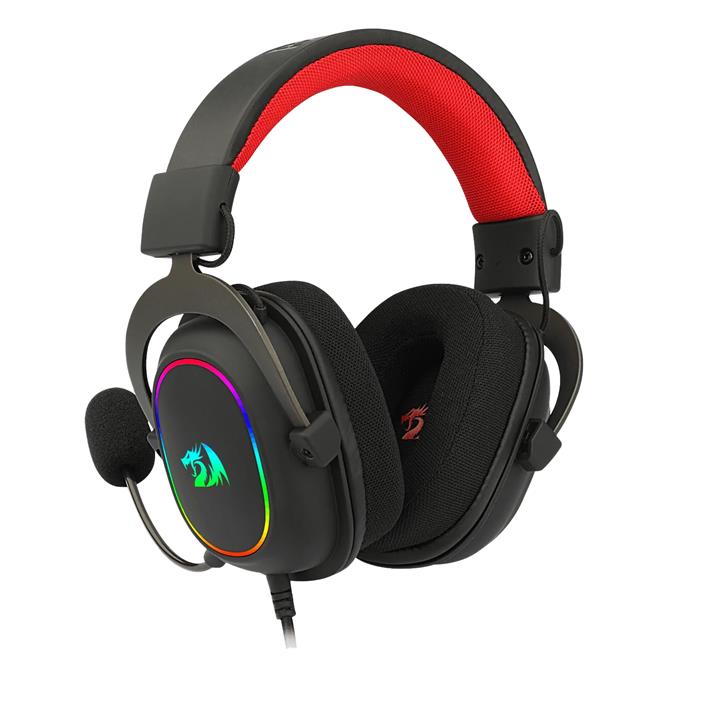 هدفون گیمینگ ردراگون H510 Zeus X RGB